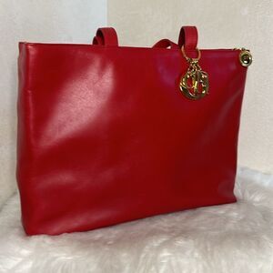 💯Authentic Christian Dior Tote Handbag🍀